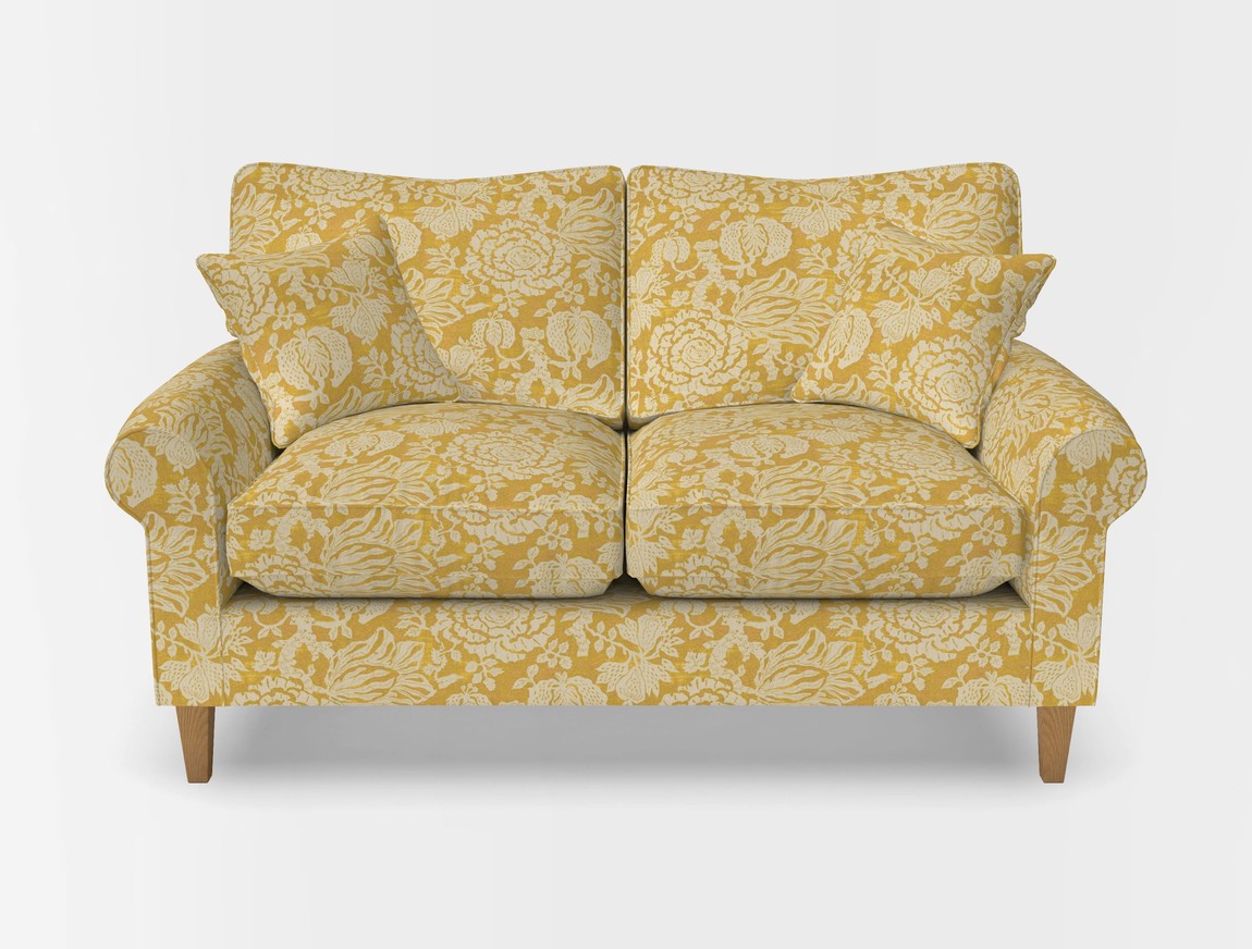 2 Seater Sofa
