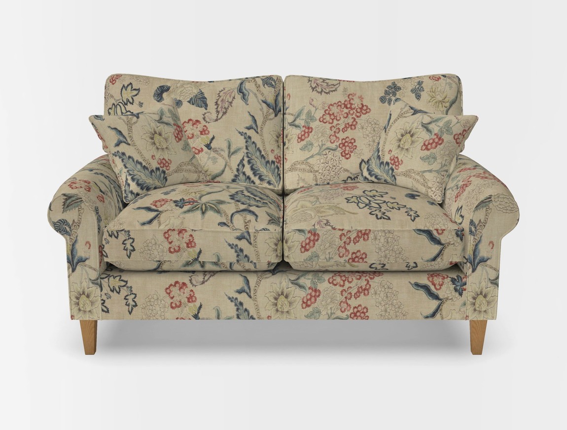 2 Seater Sofa