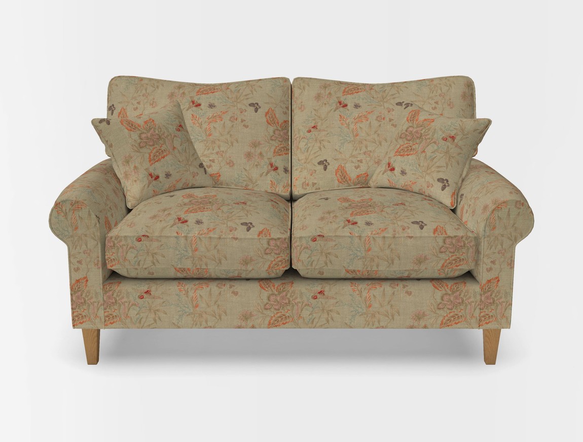 2 Seater Sofa