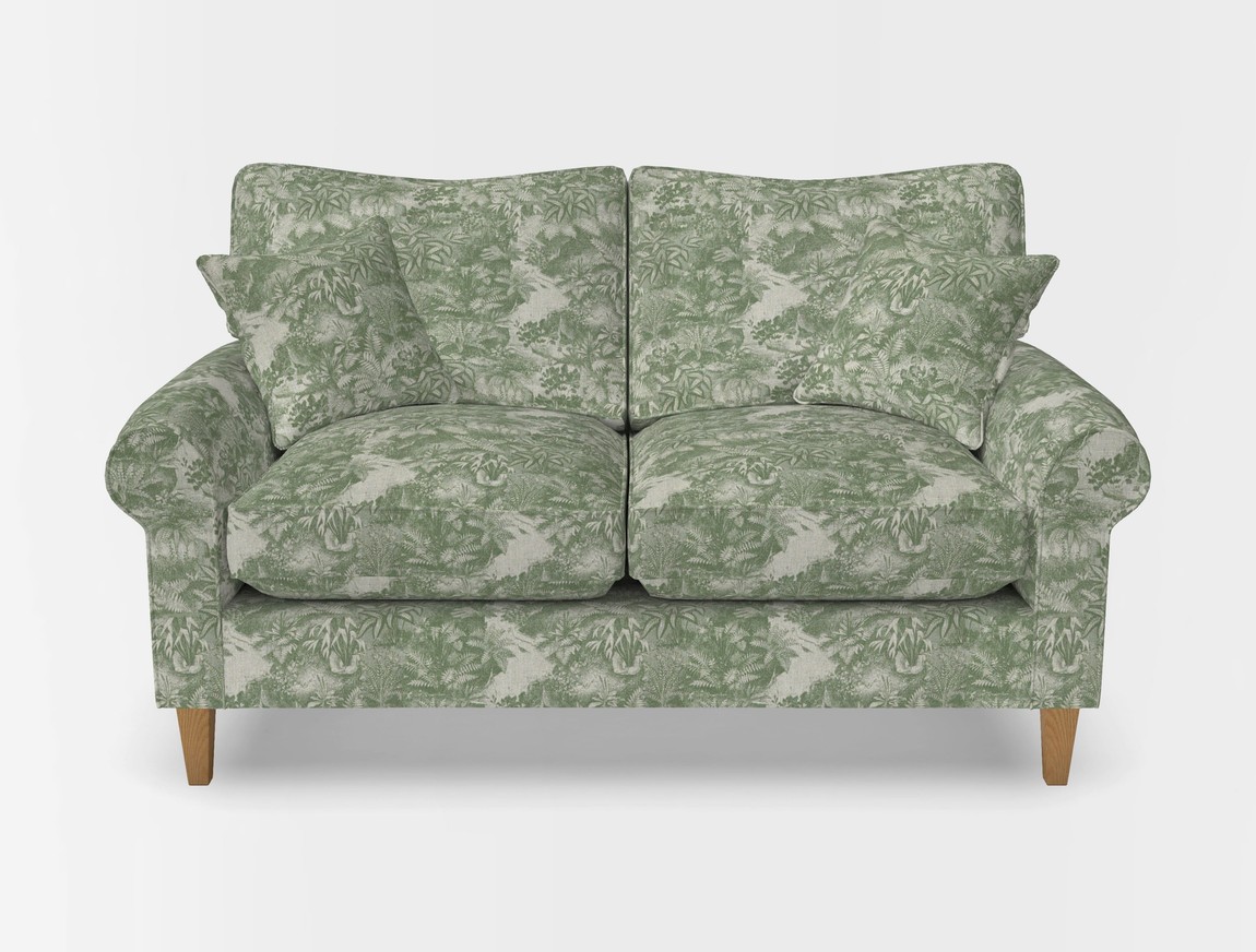 2 Seater Sofa