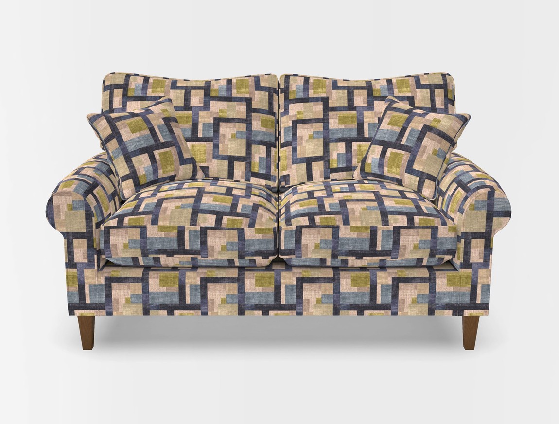 2 Seater Sofa