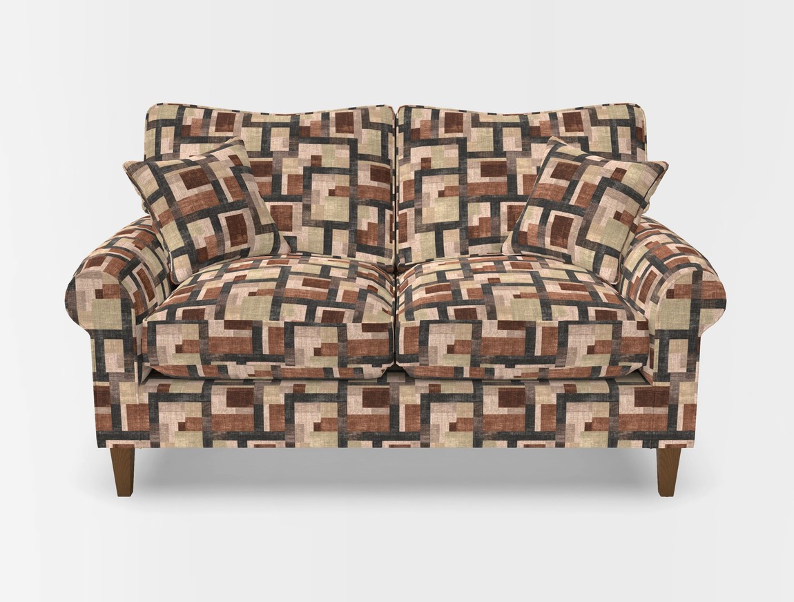2 Seater Sofa