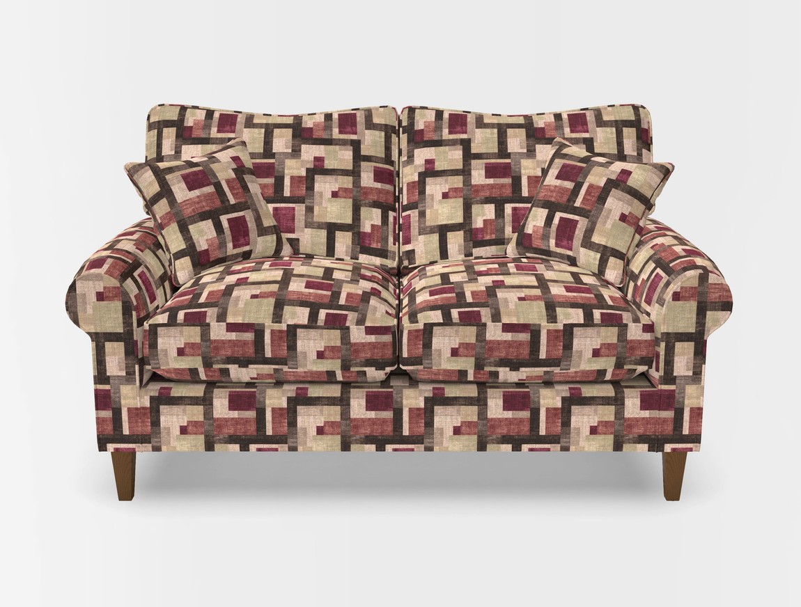 2 Seater Sofa