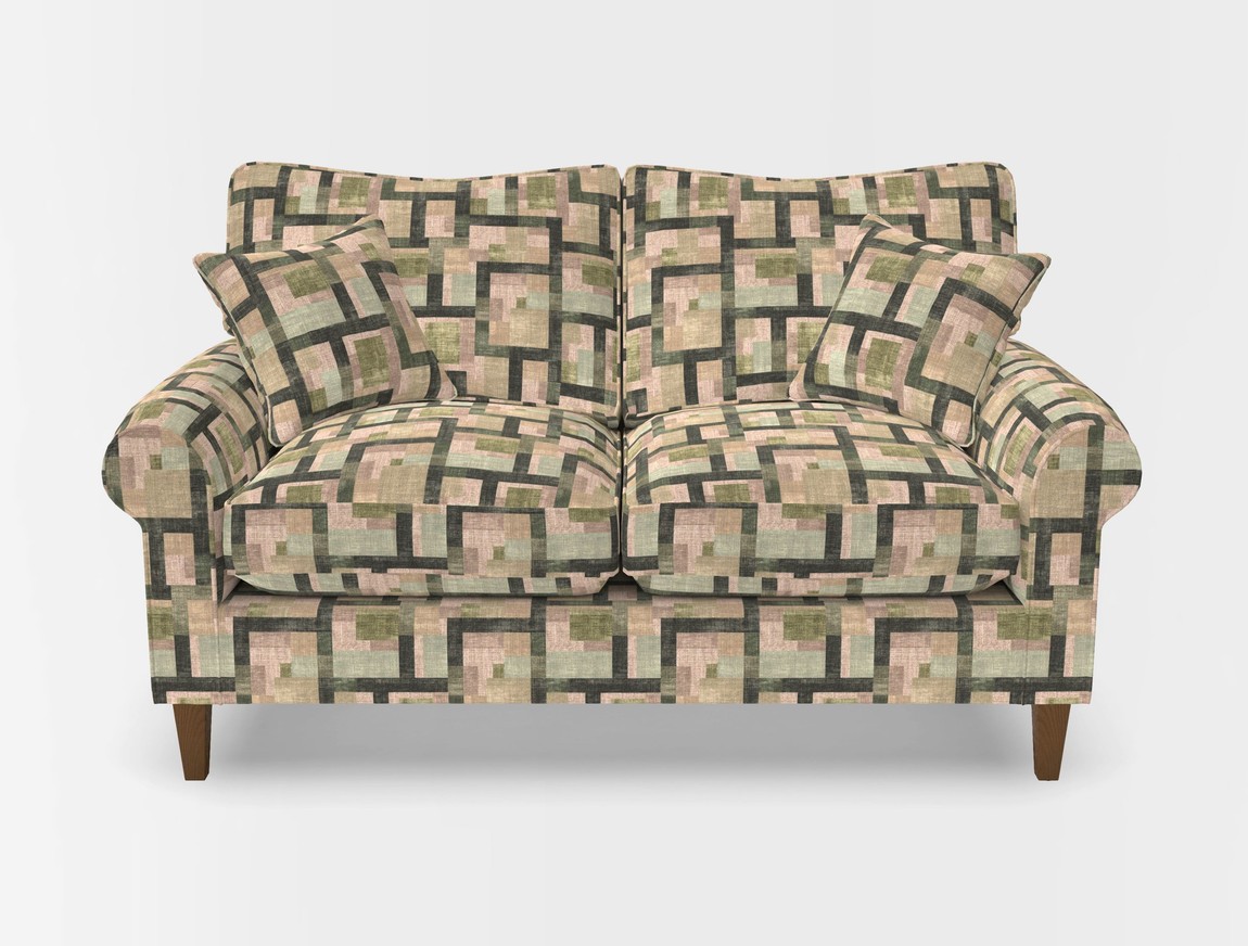 2 Seater Sofa