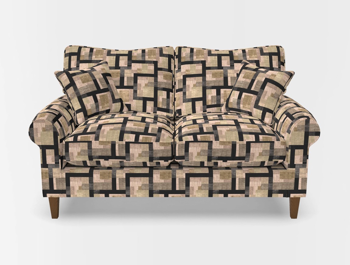 2 Seater Sofa