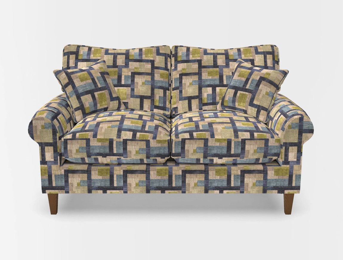 2 Seater Sofa