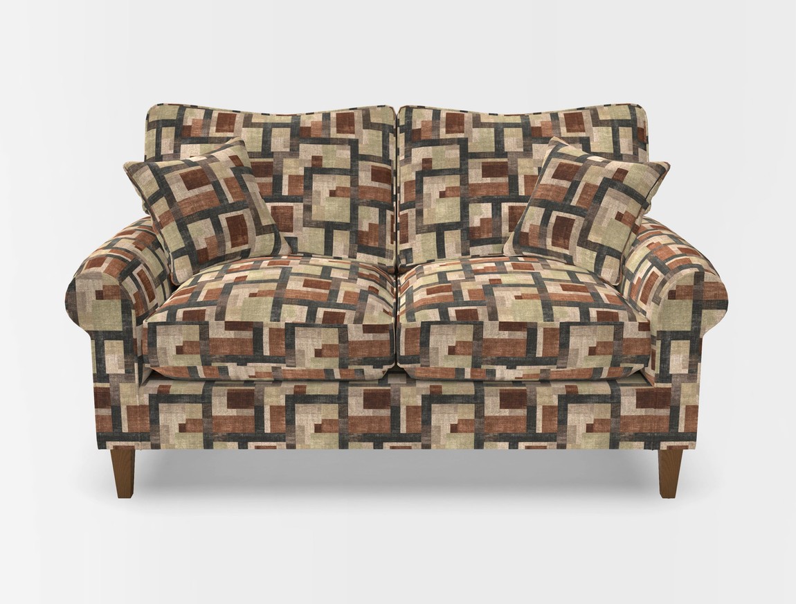 2 Seater Sofa