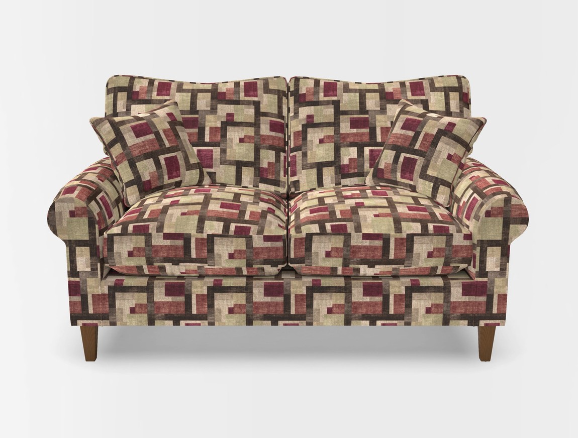 2 Seater Sofa