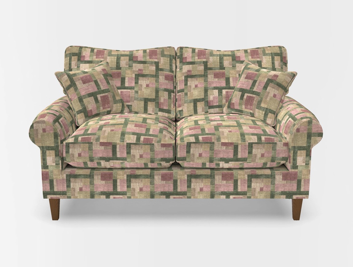 2 Seater Sofa