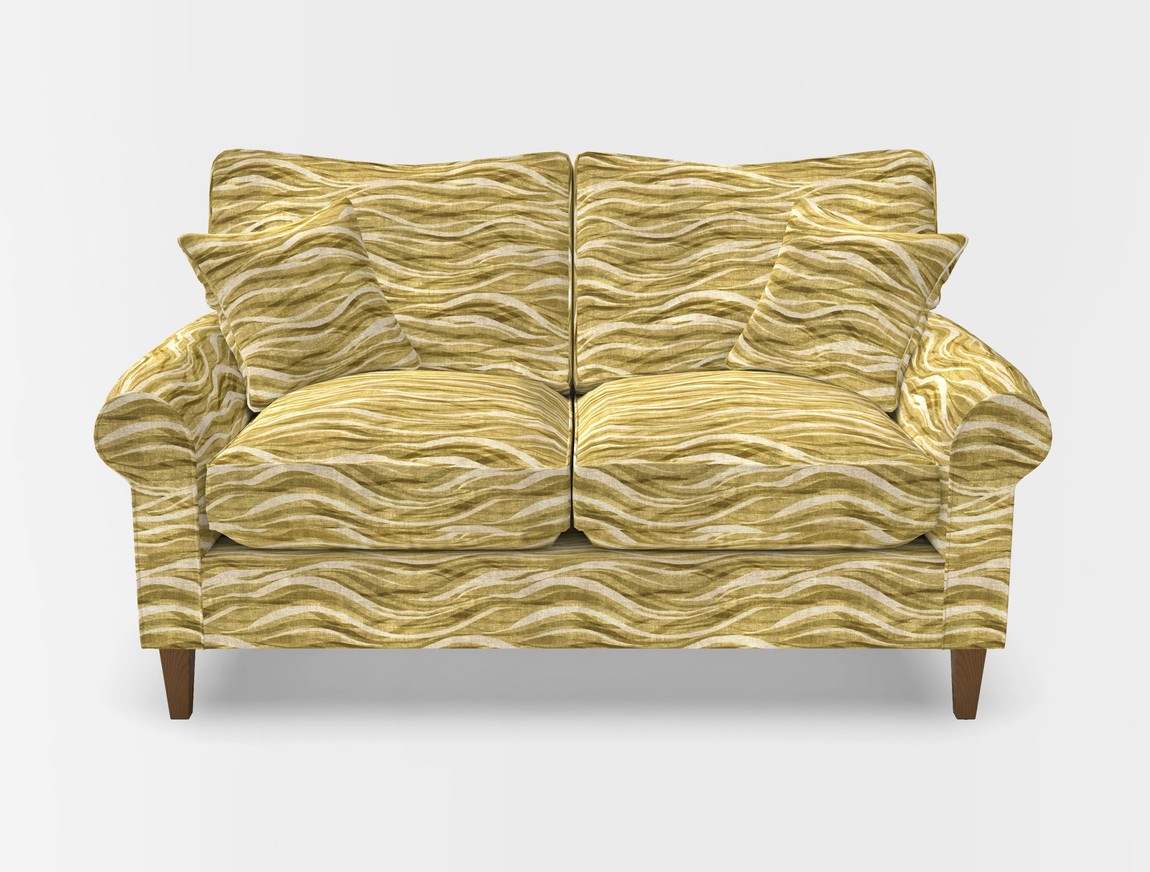 2 Seater Sofa