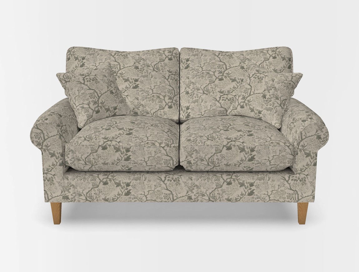 2 Seater Sofa