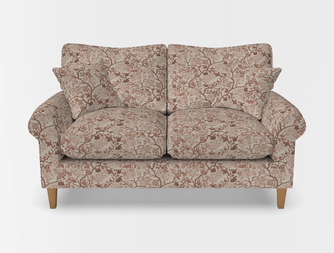 2 Seater Sofa