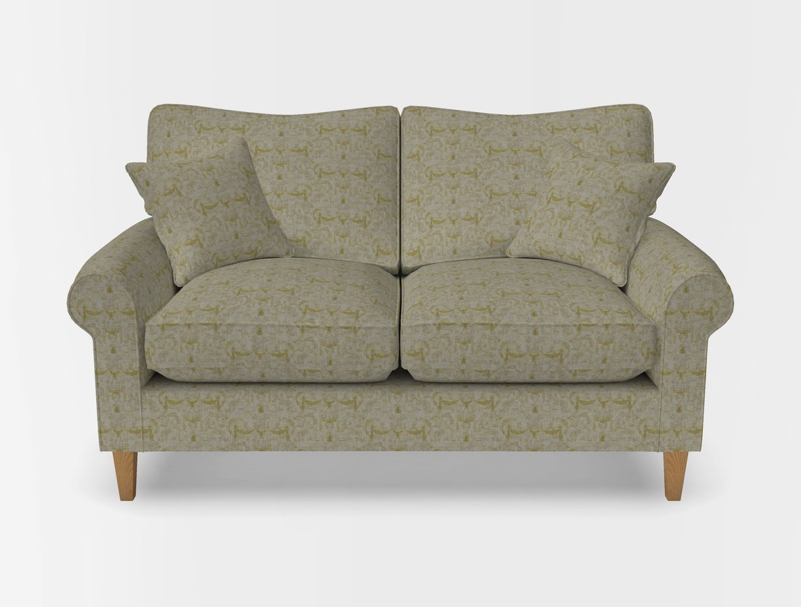 2 Seater Sofa