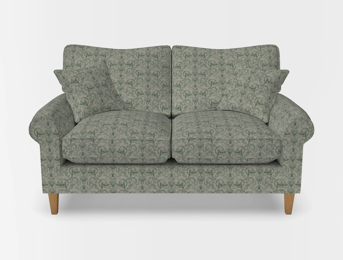 2 Seater Sofa