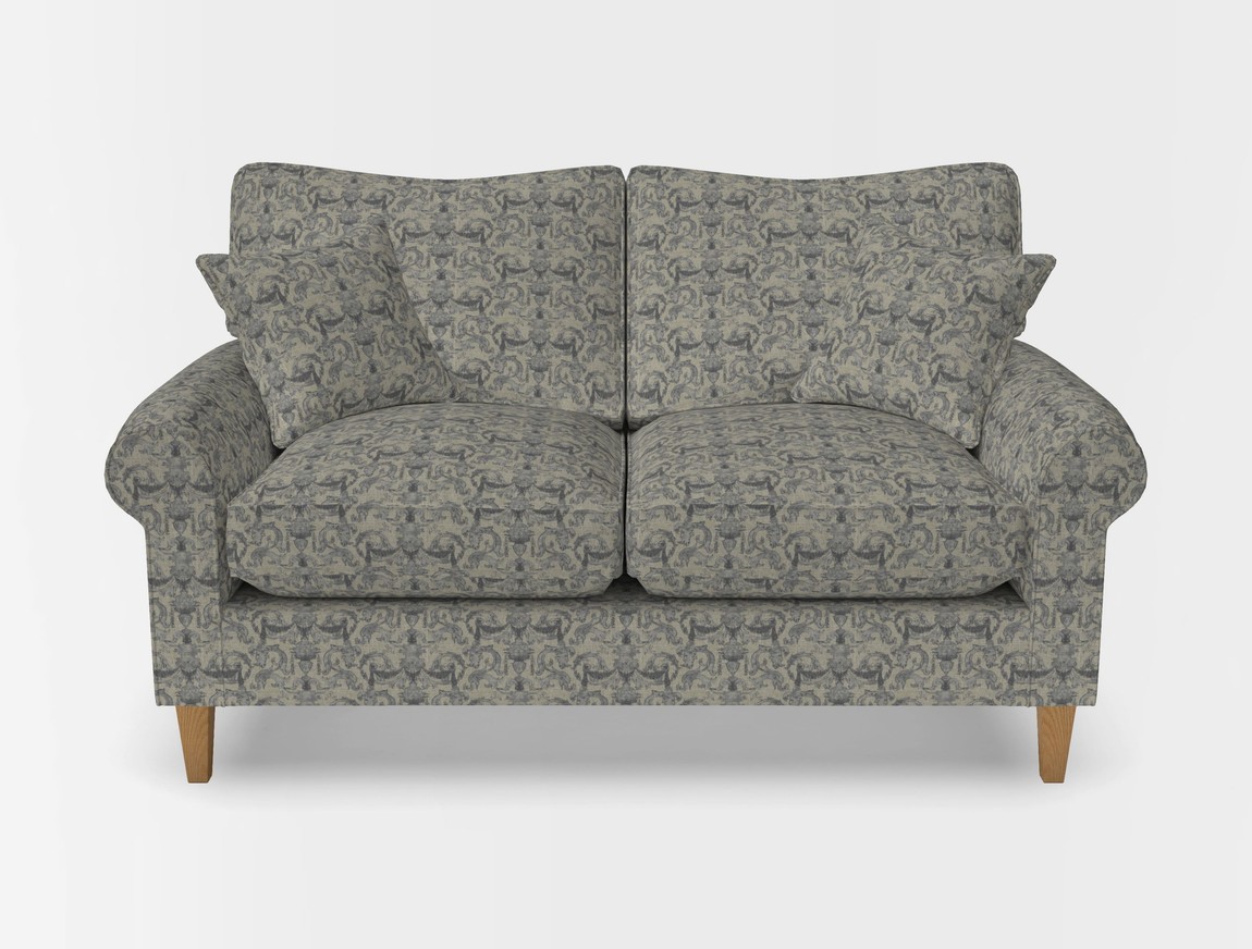 2 Seater Sofa