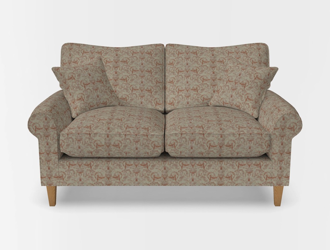 2 Seater Sofa