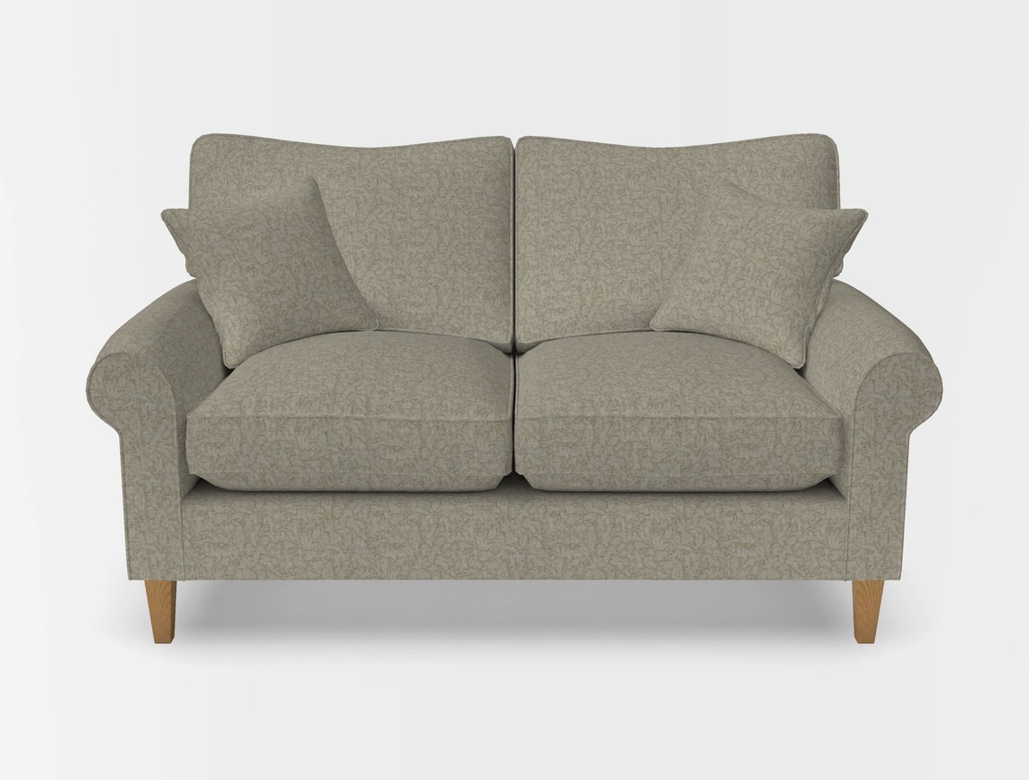 2 Seater Sofa