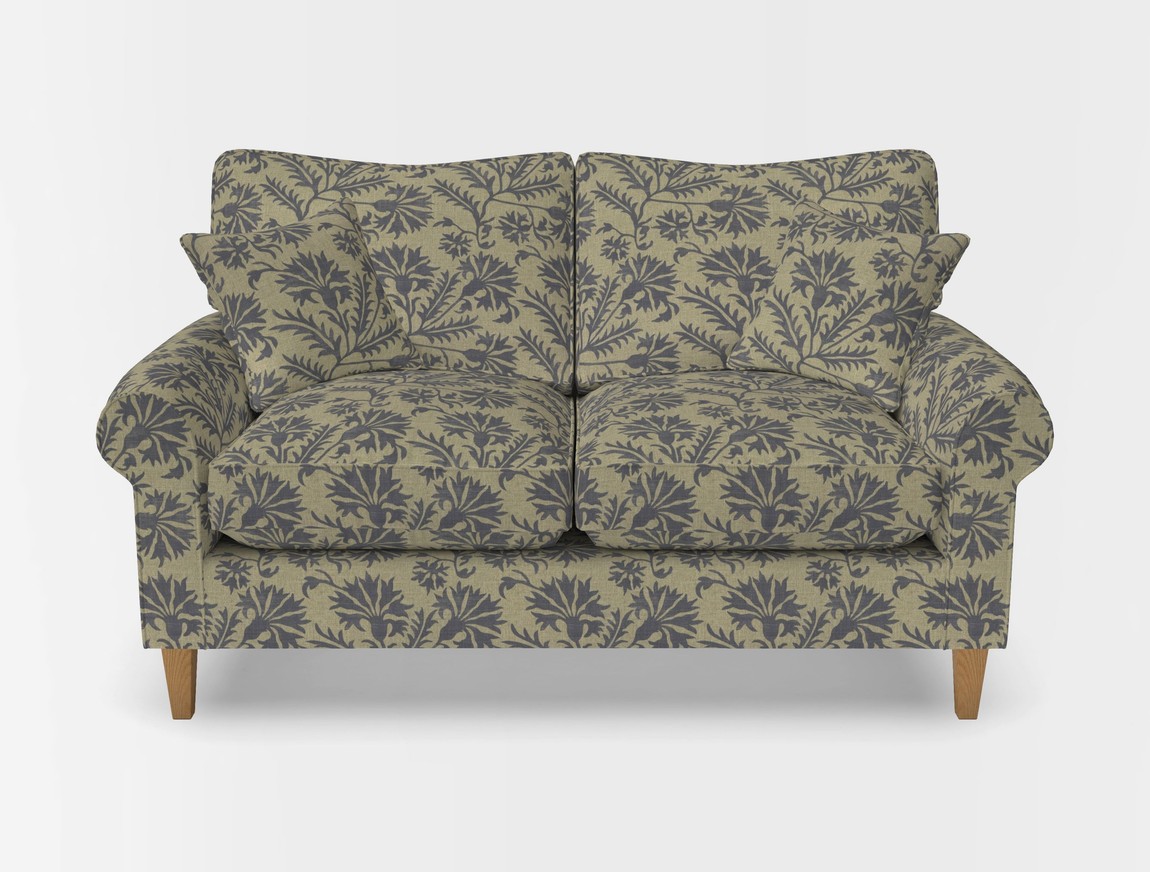 2 Seater Sofa