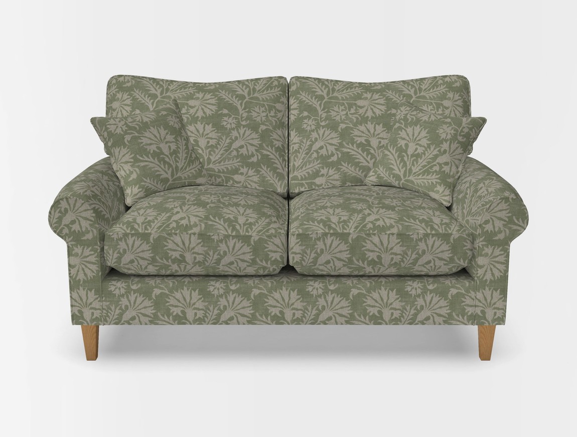 2 Seater Sofa