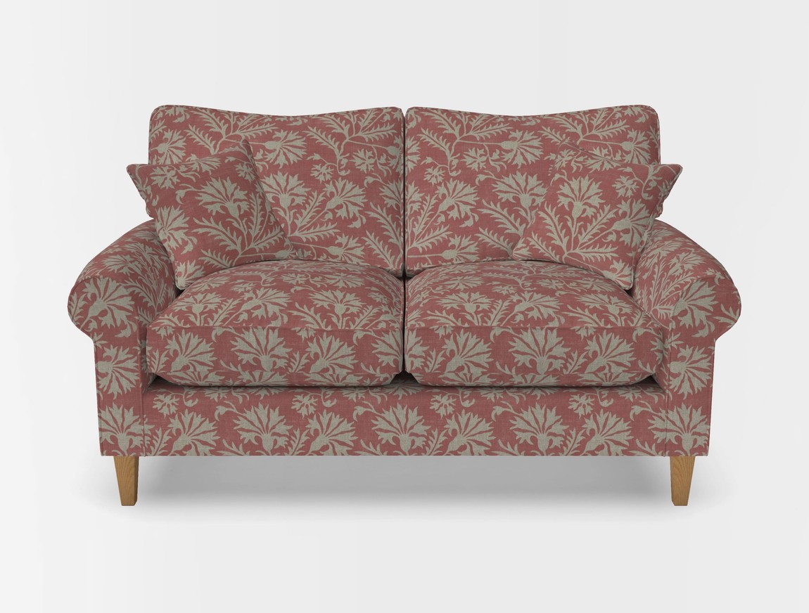 2 Seater Sofa