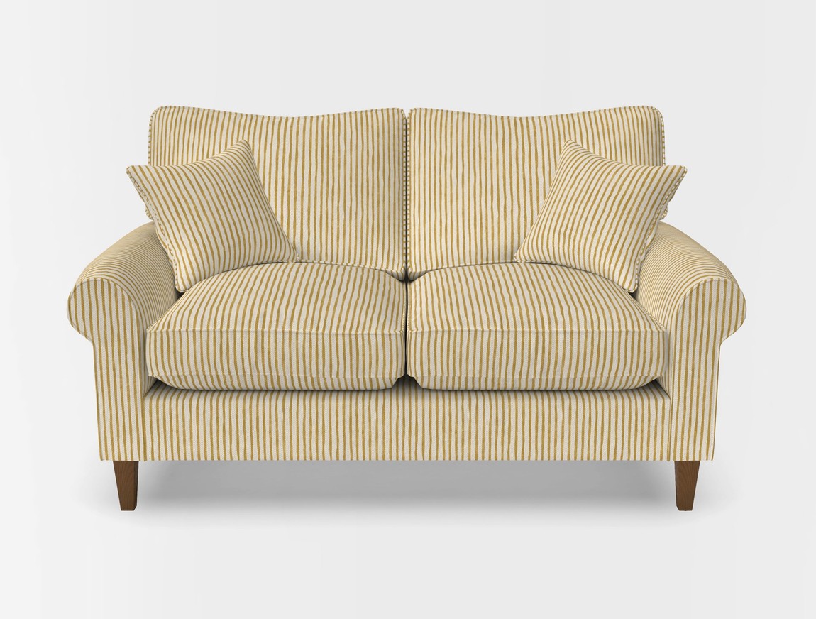 2 Seater Sofa