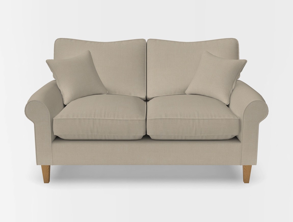 2 Seater Sofa