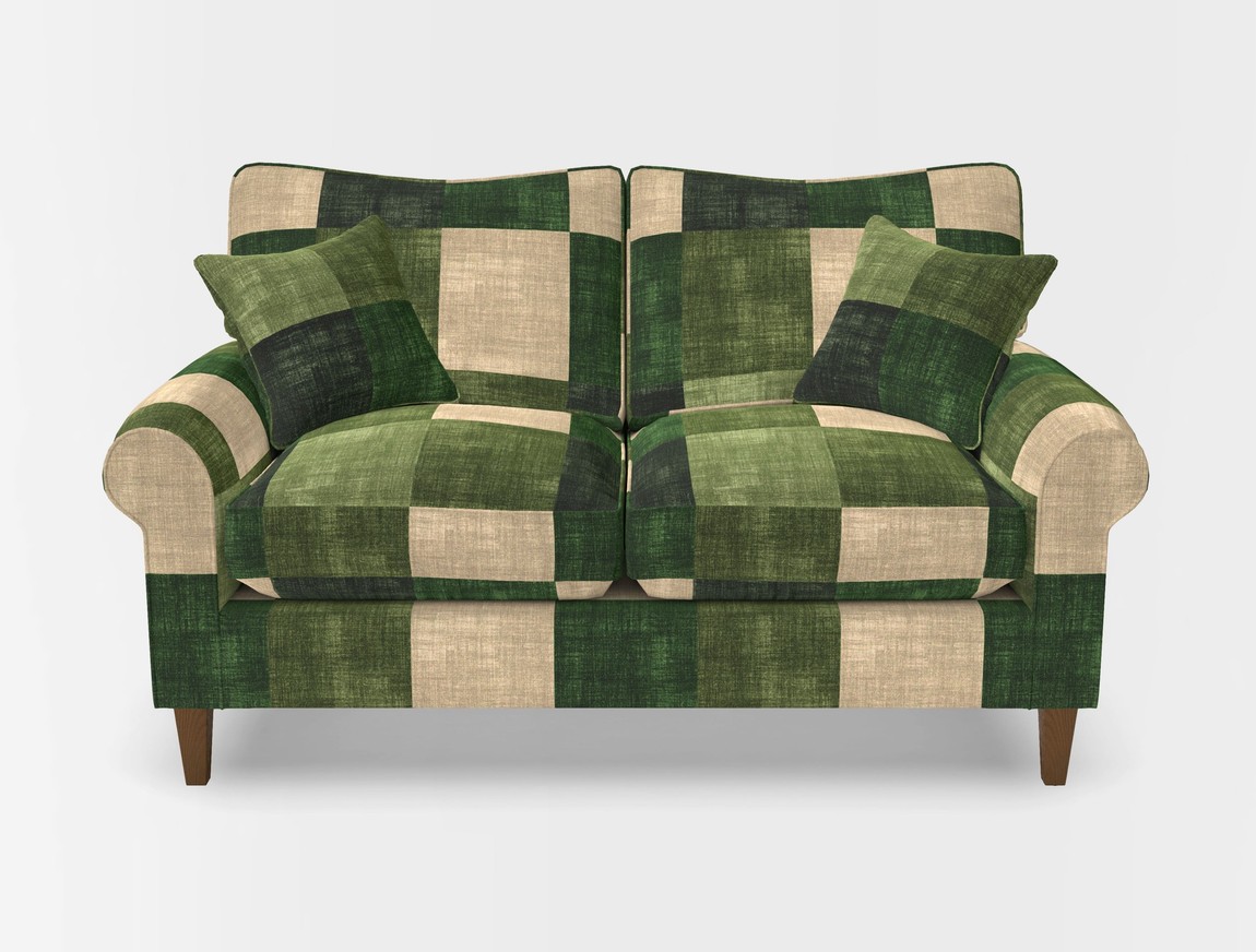 2 Seater Sofa