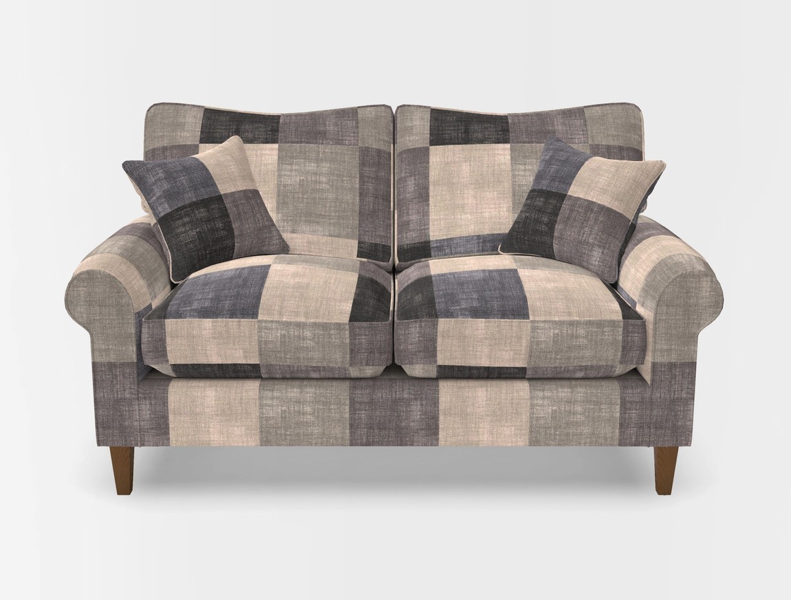 2 Seater Sofa