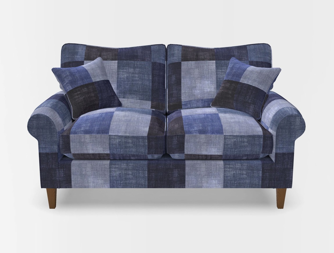2 Seater Sofa