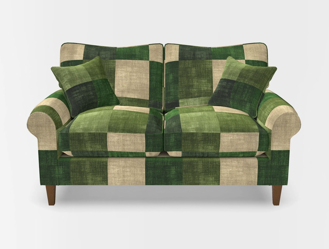 2 Seater Sofa