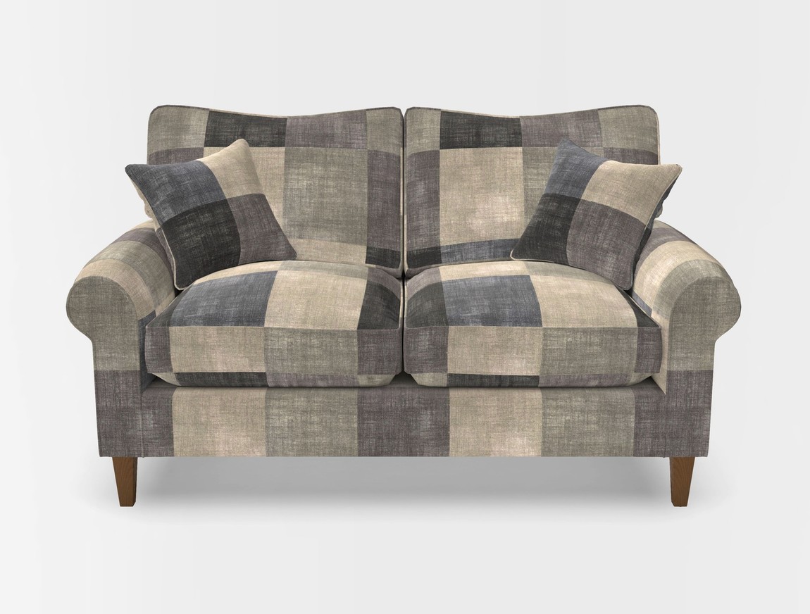 2 Seater Sofa