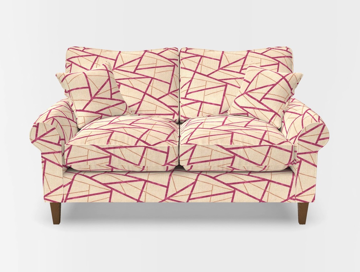 2 Seater Sofa