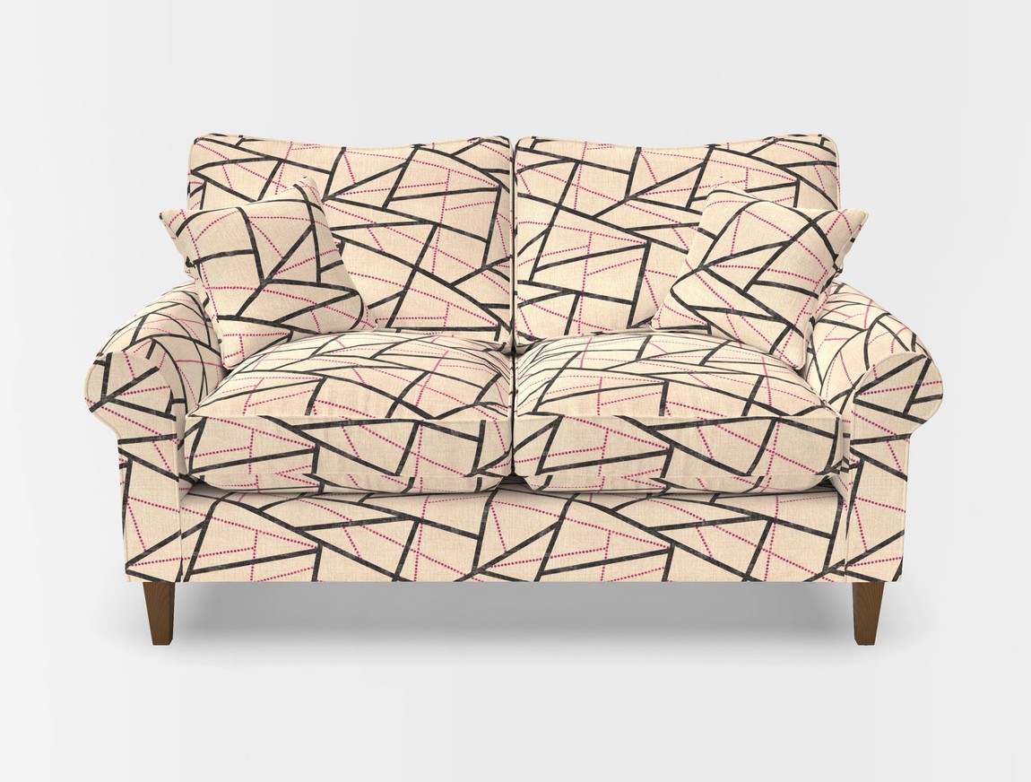 2 Seater Sofa