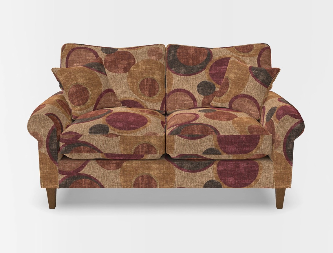 2 Seater Sofa