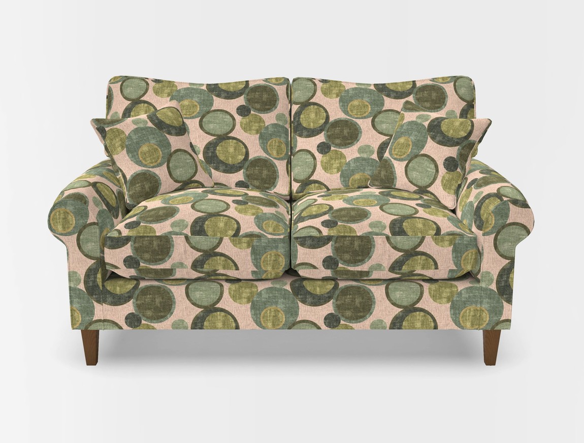 2 Seater Sofa