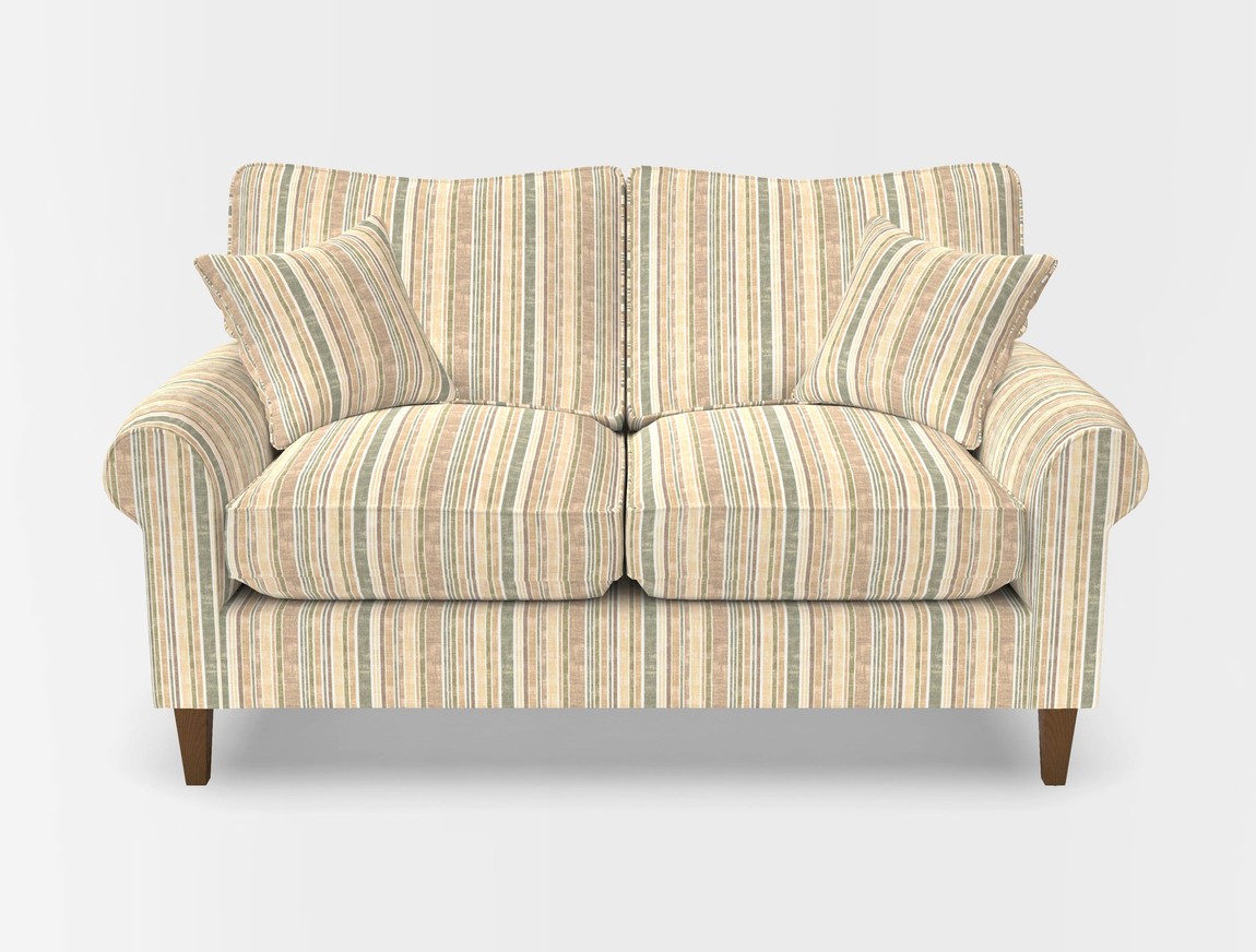 2 Seater Sofa