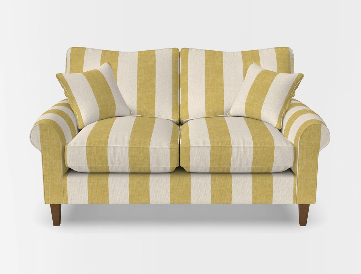 2 Seater Sofa