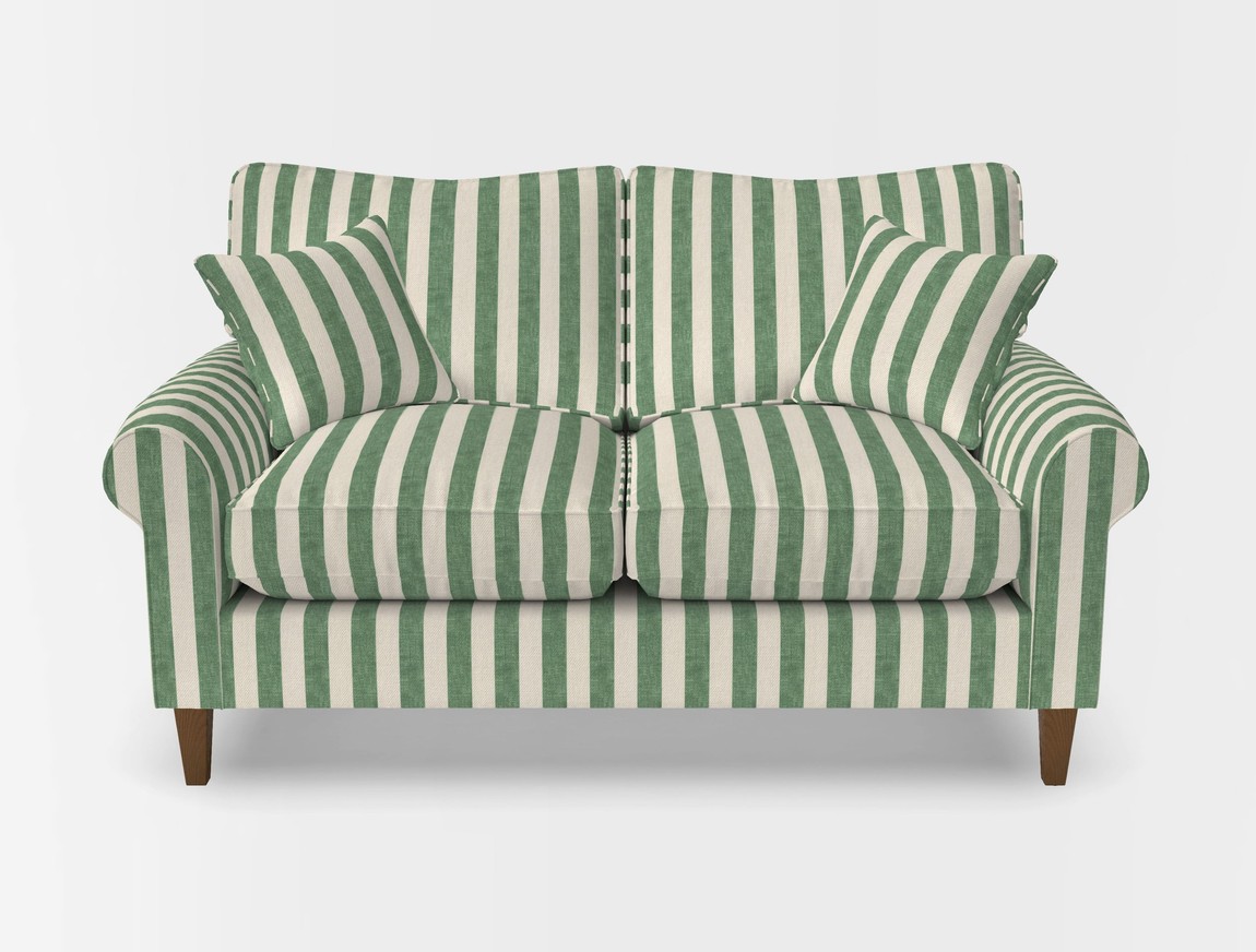 2 Seater Sofa