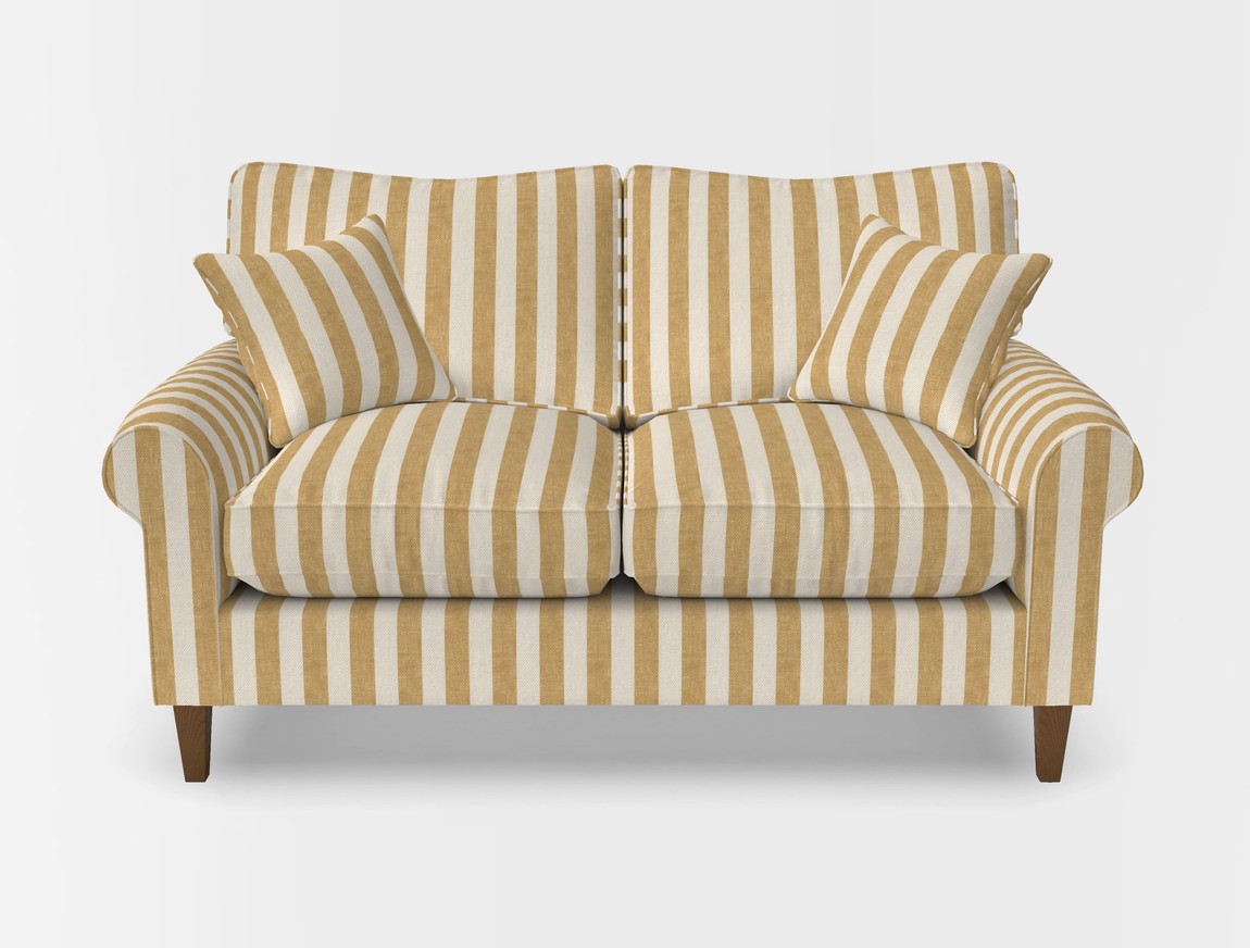 2 Seater Sofa