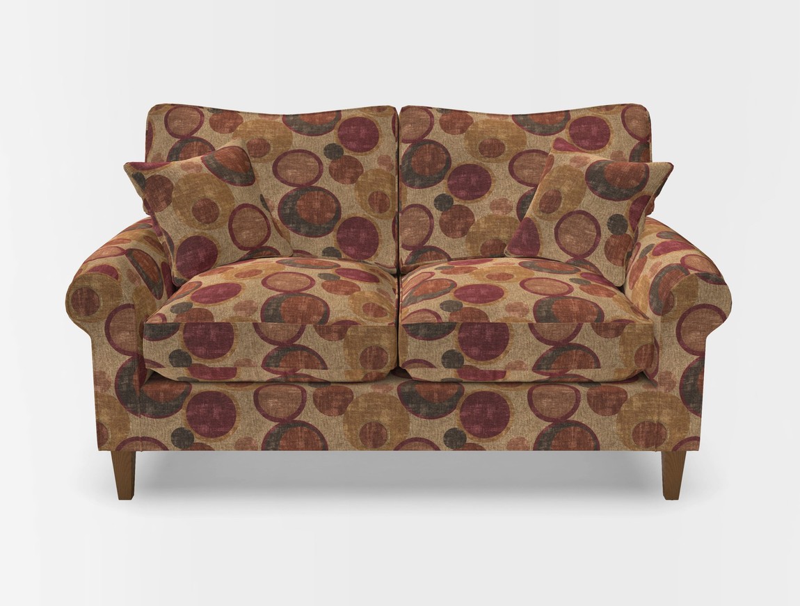 2 Seater Sofa