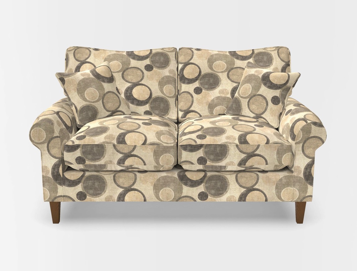 2 Seater Sofa