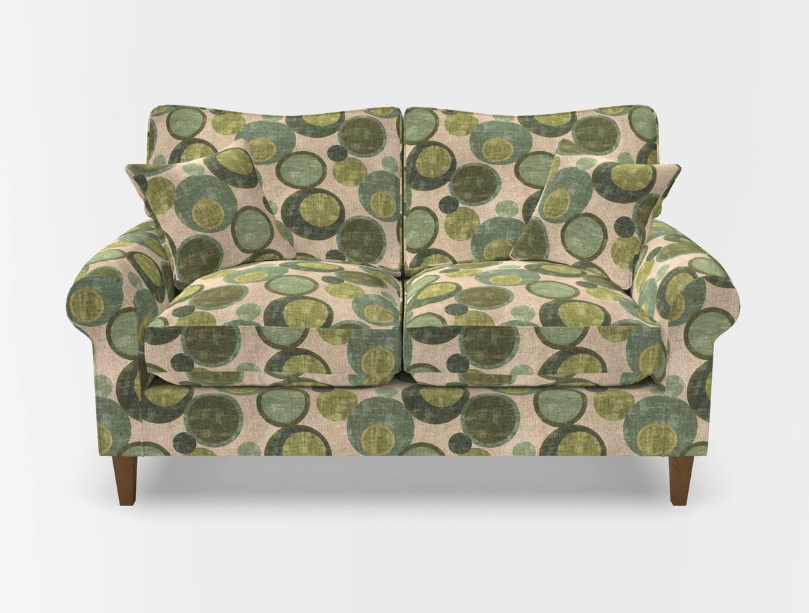2 Seater Sofa