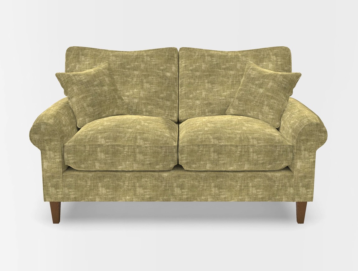 2 Seater Sofa