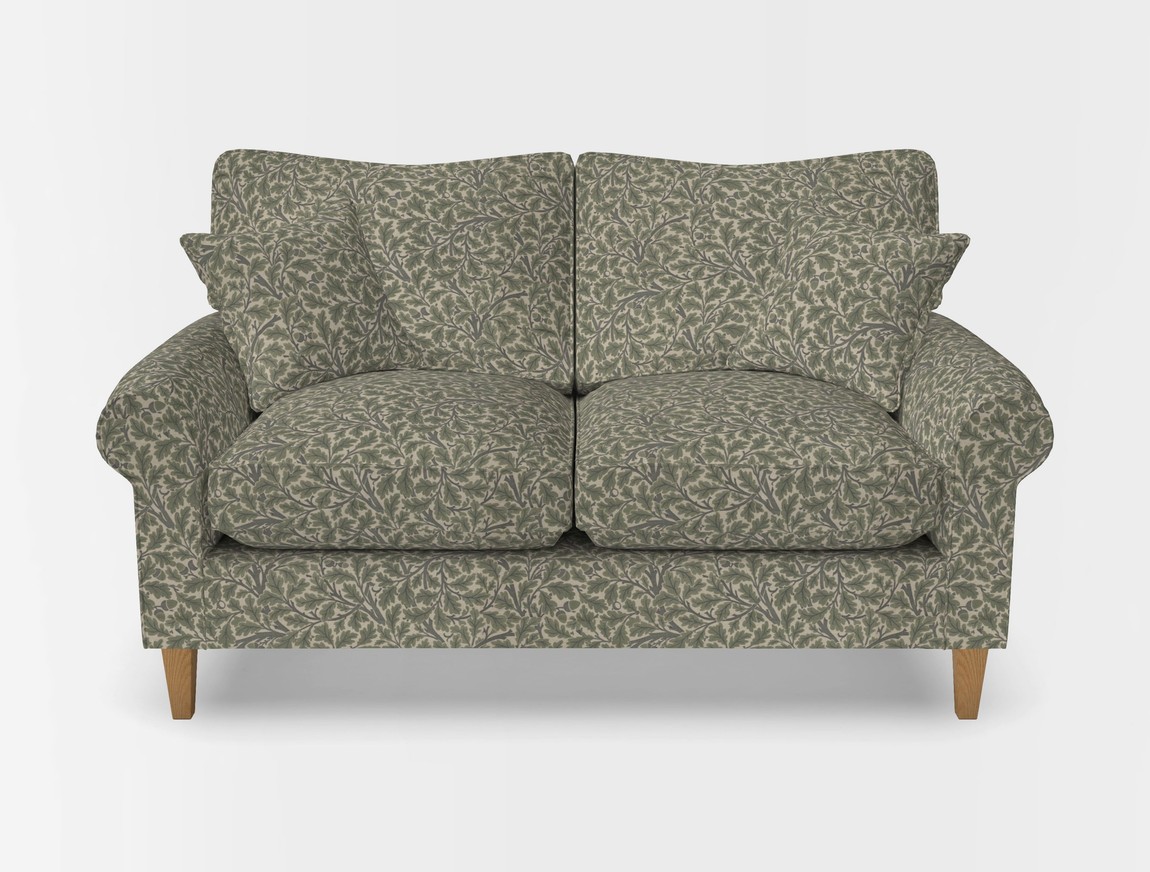 2 Seater Sofa