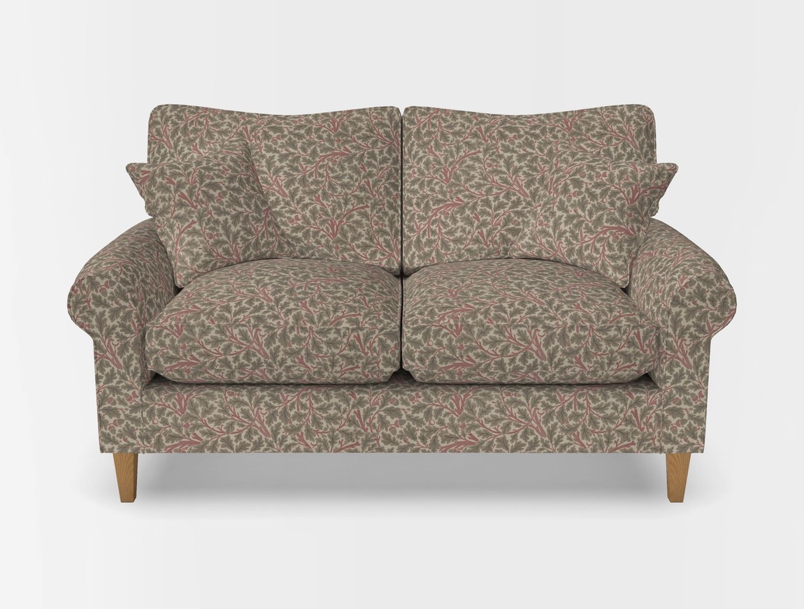 2 Seater Sofa