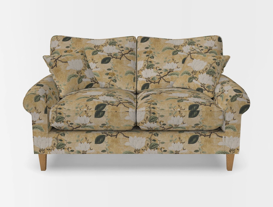 2 Seater Sofa