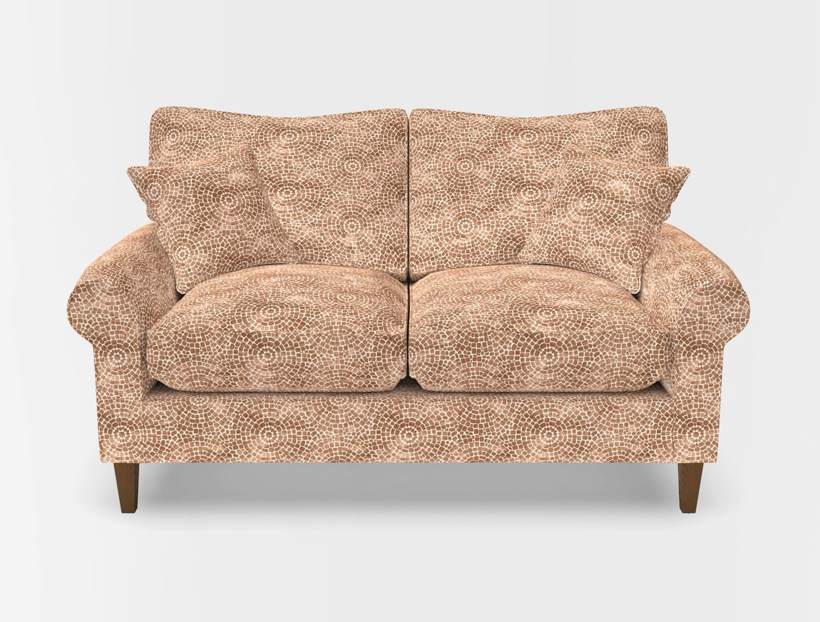 2 Seater Sofa