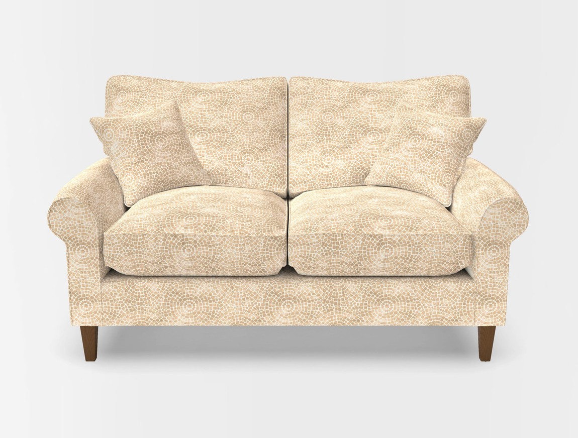 2 Seater Sofa