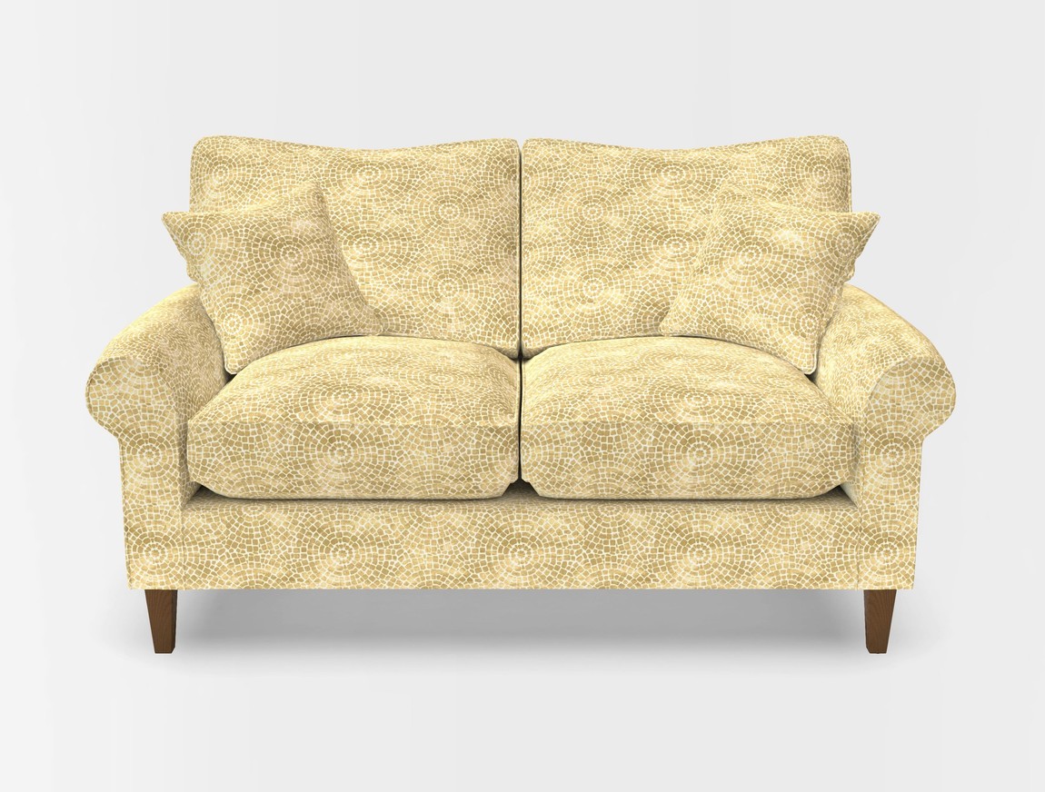2 Seater Sofa