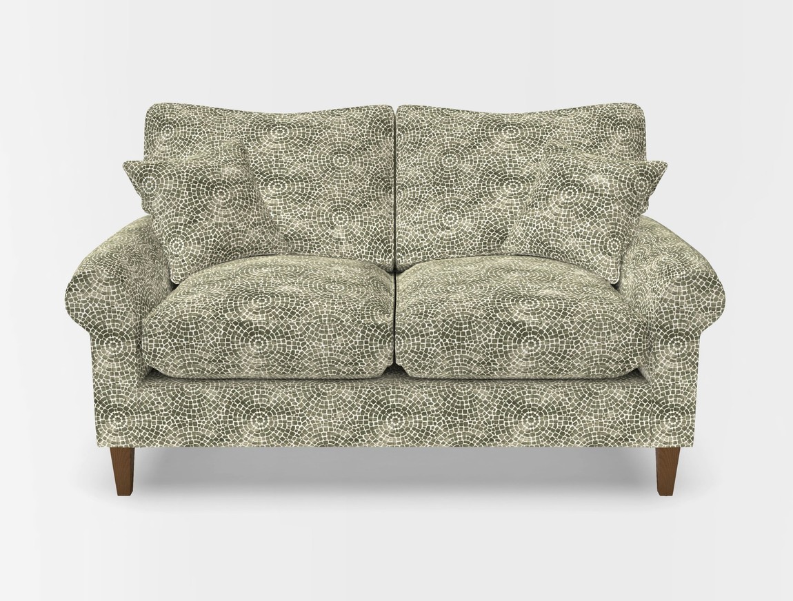 2 Seater Sofa
